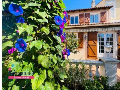 Vente Maison 5 pices VITROLLES 13127