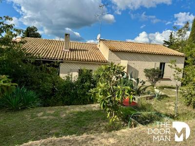 Vente Maison 4 pices CASTELLET 83330