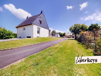 Vente Maison 7 pices SAINT-SAMSON-SUR-RANCE 22100