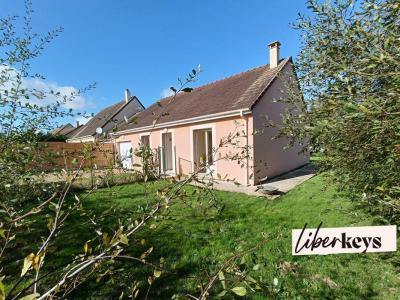 Vente Maison 4 pices SENONCHES 28250