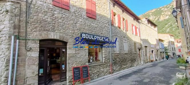 Vente Commerce VILLEFRANCHE-DE-CONFLENT 66500