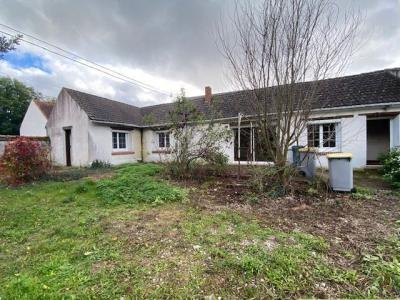 Vente Maison 5 pices CHAINGY 45380