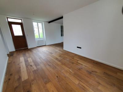 Vente Maison 4 pices ORRY-LA-VILLE 60560