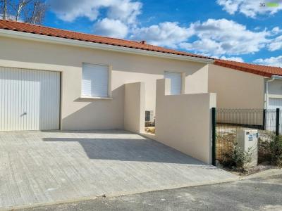 Vente Maison 4 pices ROUJAN 34320