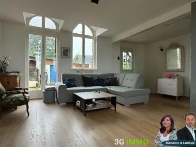 Vente Maison 4 pices LAWARDE-MAUGER-L'HORTOY 80250