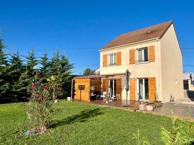 Vente Maison 5 pices BOUAFLE 78410