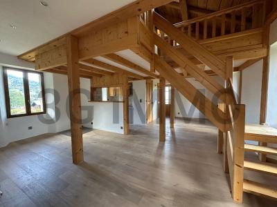 Vente Appartement 3 pices SAINT-GERVAIS-LES-BAINS 74170