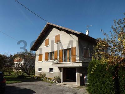 Vente Maison 5 pices MARNAZ 74460