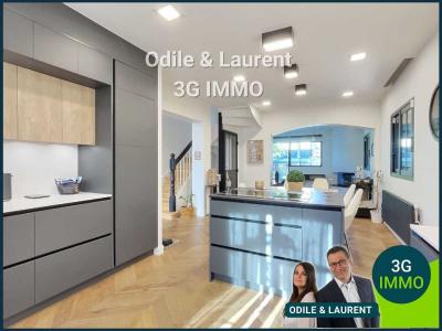 Vente Maison 6 pices CAUFFRY 60290