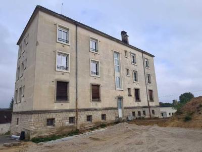 Vente Immeuble LONGUEIL-ANNEL 60150