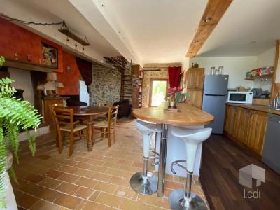 Vente Maison 7 pices CHATEAUNEUF-DU-RHONE 26780