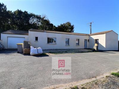 Vente Maison 6 pices TONNAY-CHARENTE 17430