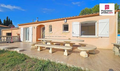 Vente Maison 4 pices CASTELNAUDARY 11400