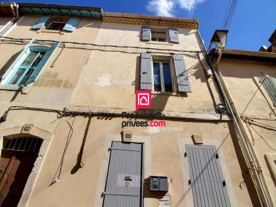 Vente Maison 5 pices TARASCON 13150