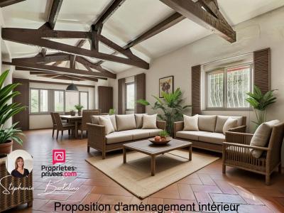 Vente Maison 6 pices TRANS-EN-PROVENCE 83720