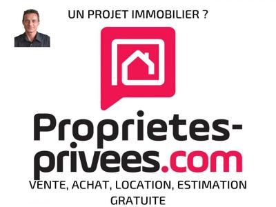 Vente Maison 5 pices SERIGNAN 34410