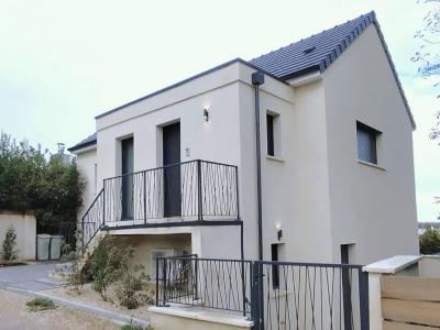 Vente Maison 5 pices DIJON 21000