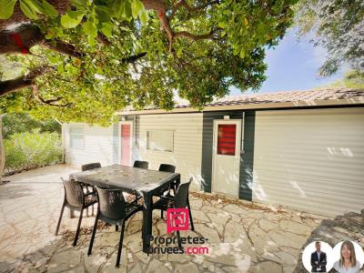 Vente Maison 3 pices FREJUS 83600