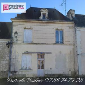 Vente Maison 3 pices VERNANTES 49390