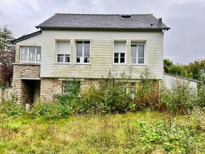 Vente Maison 2 pices MORLAIX 29600