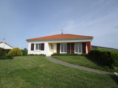 Vente Maison 4 pices SAINT-BENOIST-SUR-MER 85540