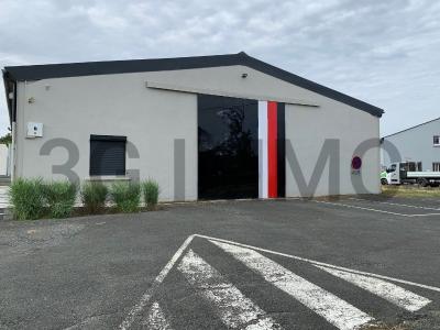 Vente Local commercial BESSINES 79000