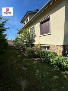 Vente Maison 8 pices MONTLHERY 91310