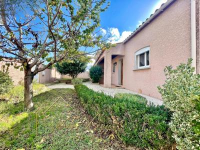 Vente Maison 5 pices VILLEMOUSTAUSSOU 11620