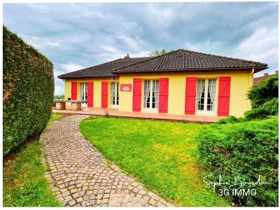 Vente Maison 7 pices APPOIGNY 89380