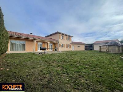 Vente Maison 6 pices SAINTE-SIGOLENE 43600