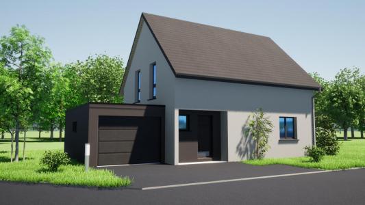 Vente Maison BENNWIHR 68630