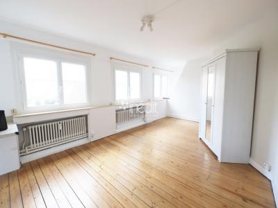 Vente Appartement 4 pices LILLE 59000