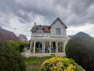 Vente Maison 6 pices DIVES-SUR-MER 14160