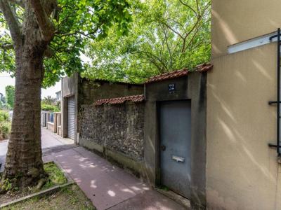 Vente Terrain SAINT-MAUR-DES-FOSSES 94100