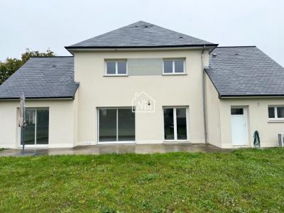 Vente Maison 6 pices CHANGE 53810