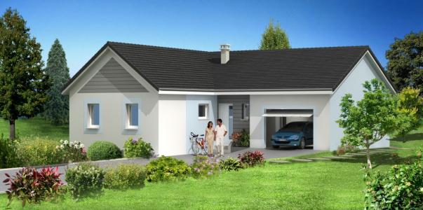 Vente Maison PERROUSE 70190