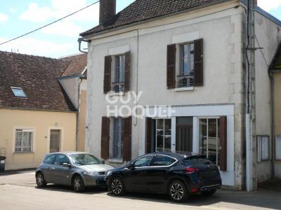 Vente Maison 5 pices CHEMILLY-SUR-YONNE 89250