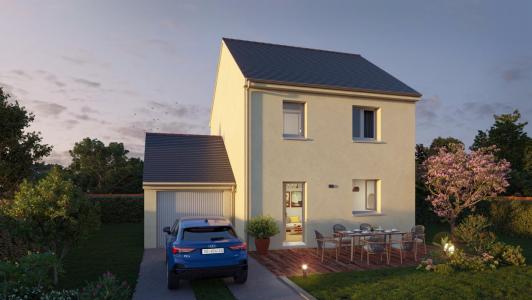 Vente Maison 5 pices AMAYE-SUR-ORNE 14210