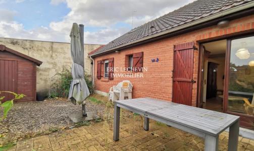 Vente Maison 4 pices MERLIMONT 62155