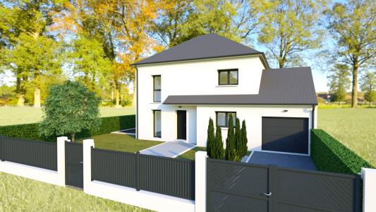 Vente Maison 6 pices EVREUX 27000