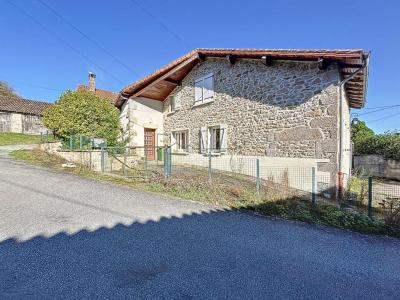 Vente Maison 8 pices VAULRY 87140