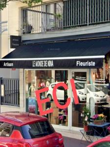 Vente Commerce SAINT-MAUR-DES-FOSSES 94100