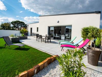 Vente Maison 4 pices PUYRAVAULT 85450