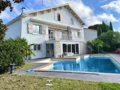 Vente Maison 9 pices UNION 31240