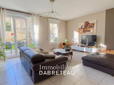 Vente Appartement 4 pices VILLEURBANNE 69100