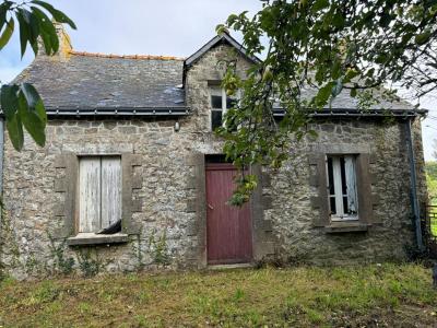 Vente Maison 2 pices BRECH 56400