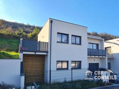 Vente Maison 5 pices MARTRES-DE-VEYRE 63730