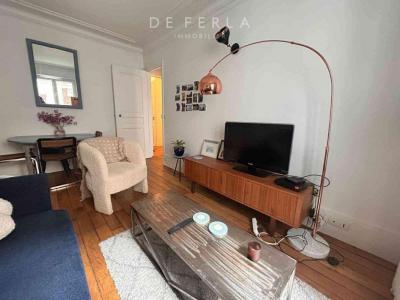 Location Appartement 2 pices PARIS-14EME-ARRONDISSEMENT 75014