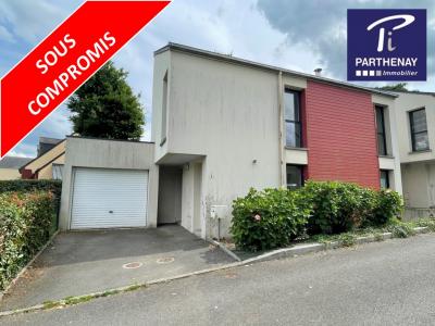 Vente Maison 5 pices TINTENIAC 35190