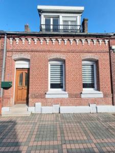 Vente Maison 5 pices CAUDRY 59540